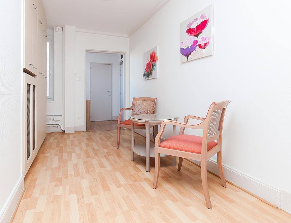 Residences Du Theatre Appartamento