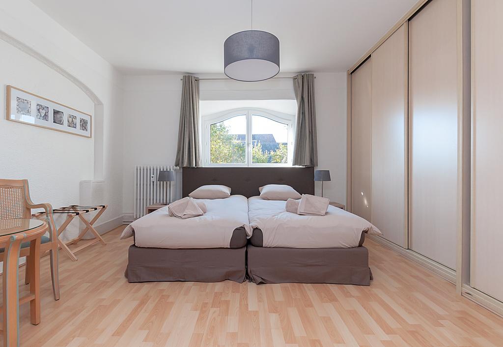 Appartamento Residences Du Theatre *