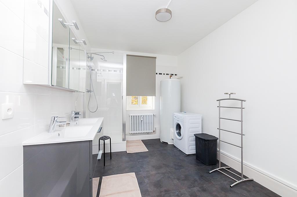 Residences Du Theatre Appartamento *