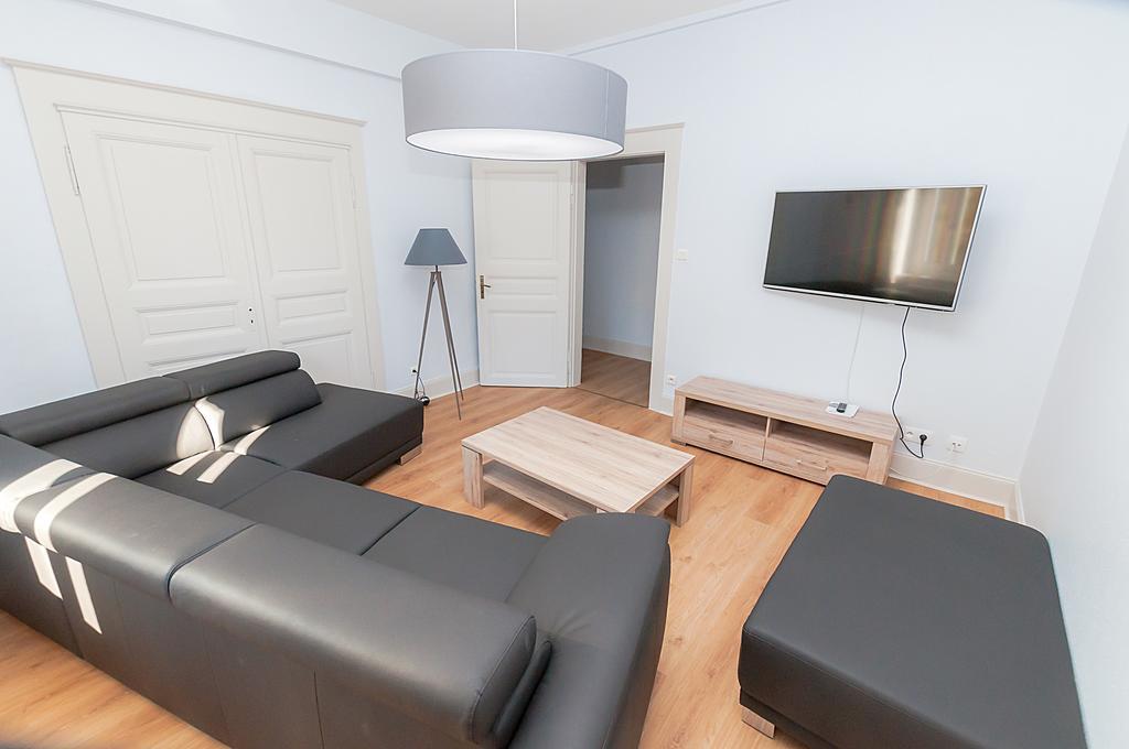 Residences Du Theatre Appartamento