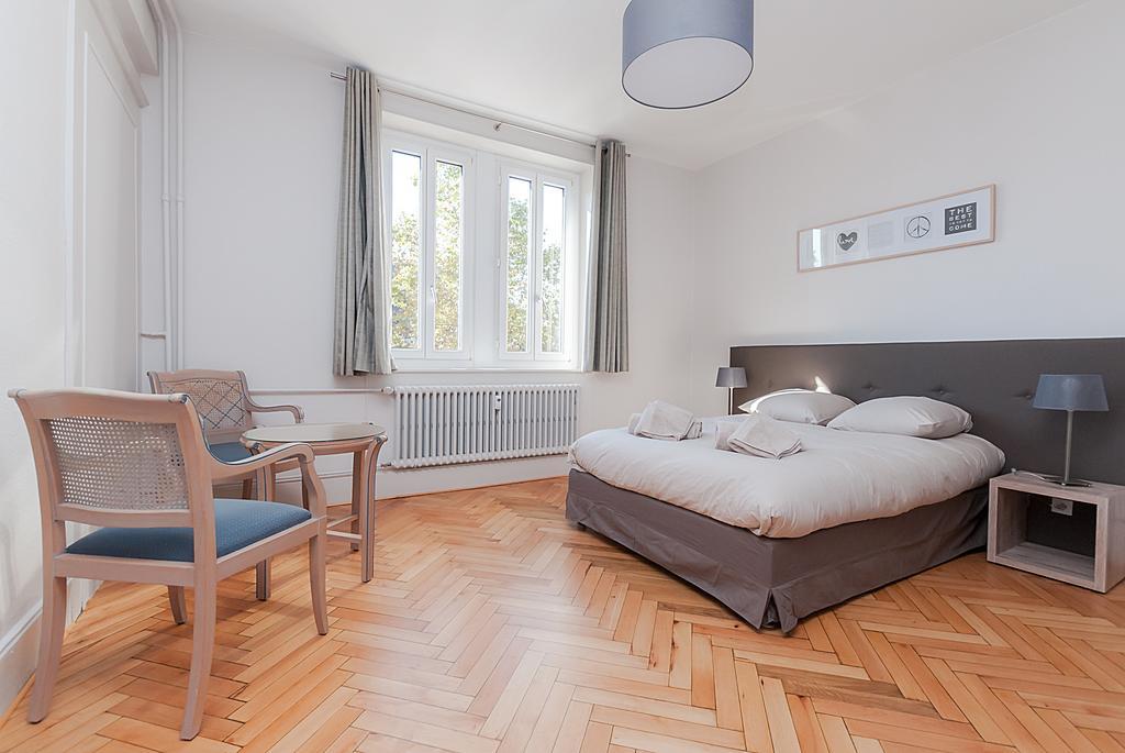 Appartamento Residences Du Theatre *