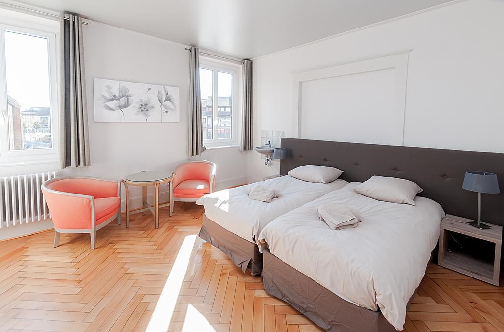 Appartamento Residences Du Theatre *