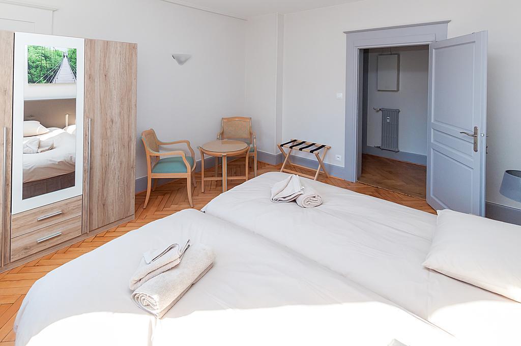 Appartamento Residences Du Theatre *