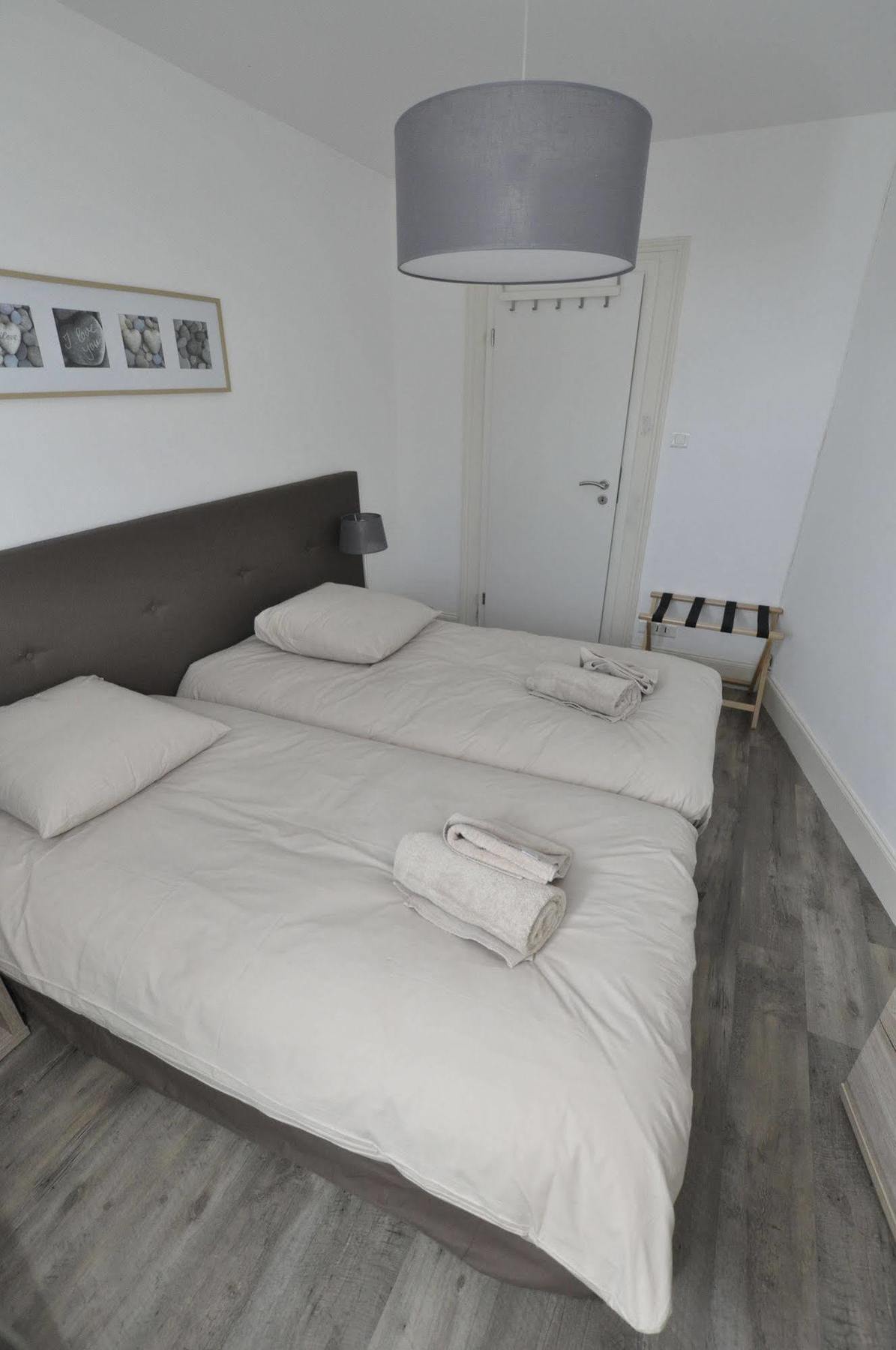Appartamento Residences Du Theatre