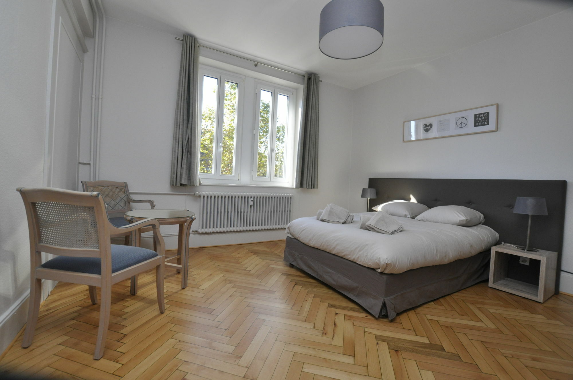 Appartamento Residences Du Theatre Colmar