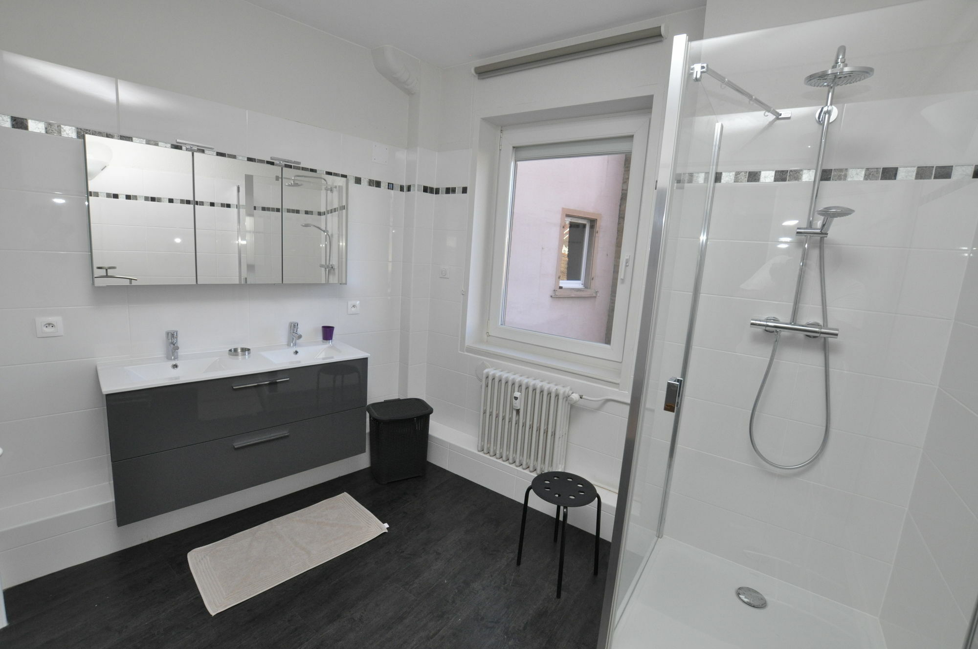 Appartamento Residences Du Theatre Colmar