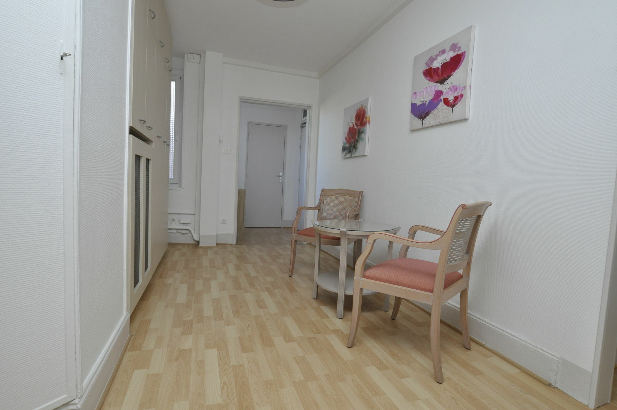 Appartamento Residences Du Theatre *
