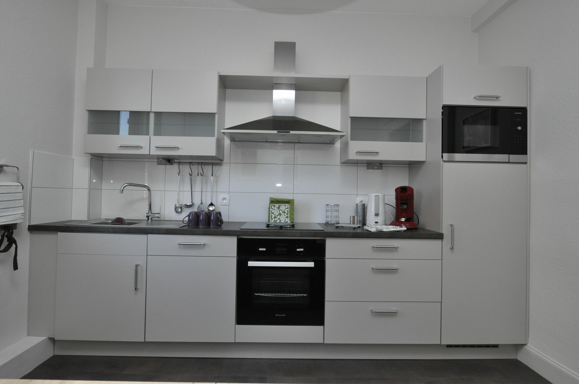 Appartamento Residences Du Theatre