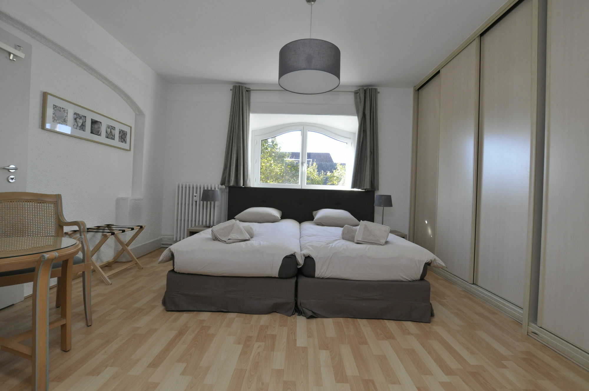 Residences Du Theatre Appartamento Colmar