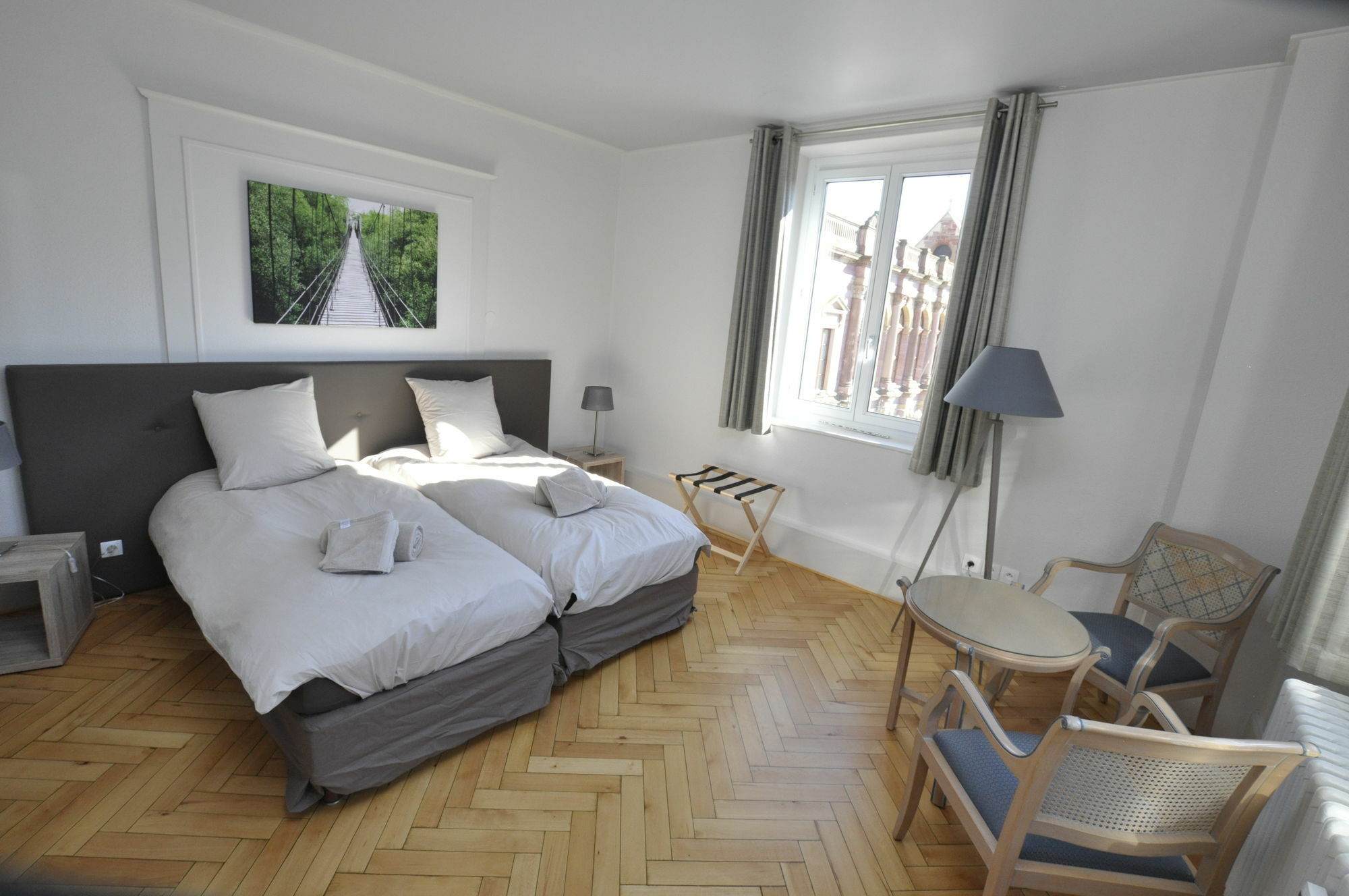 Residences Du Theatre Appartamento