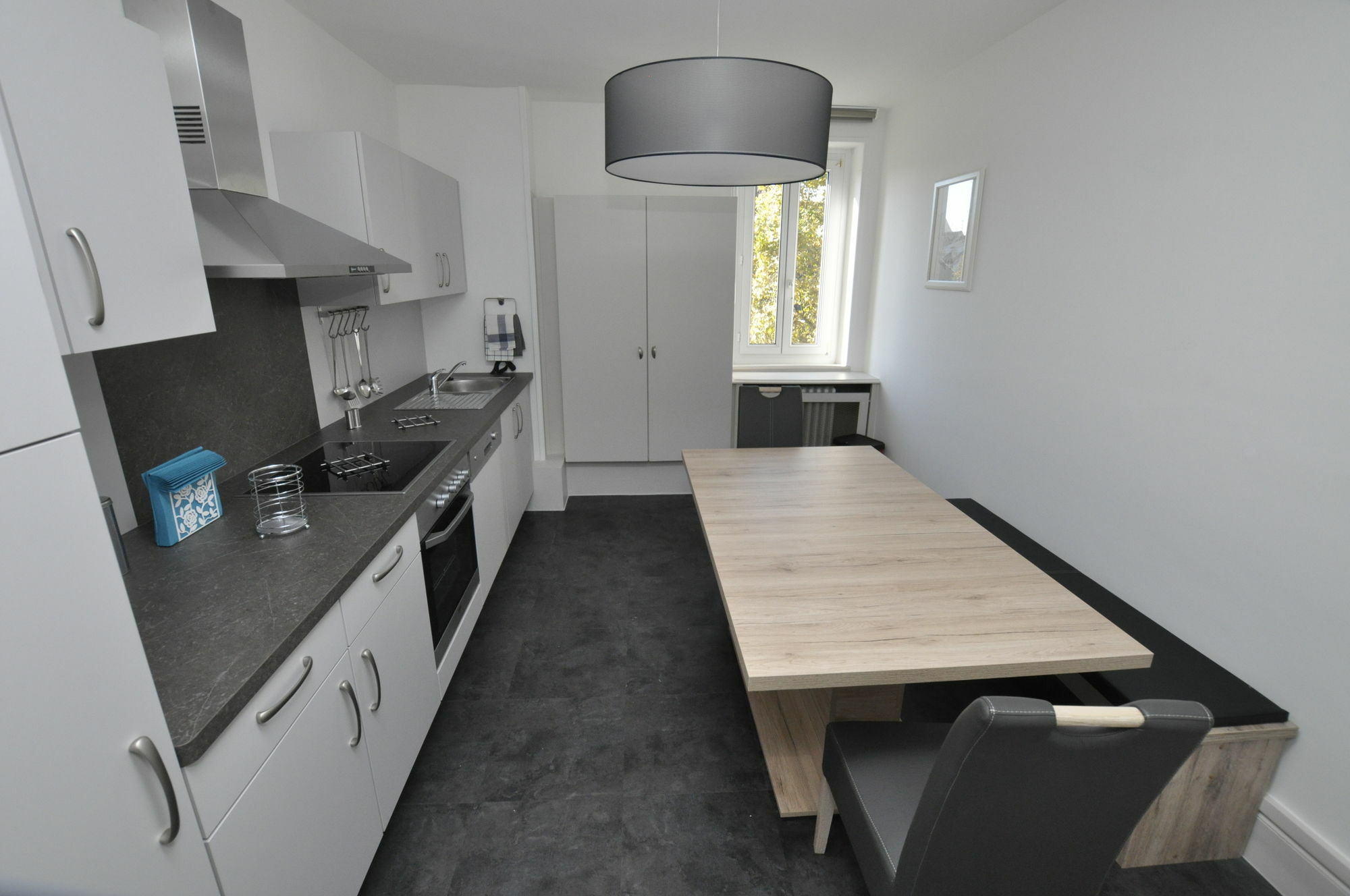 Residences Du Theatre Appartamento Colmar