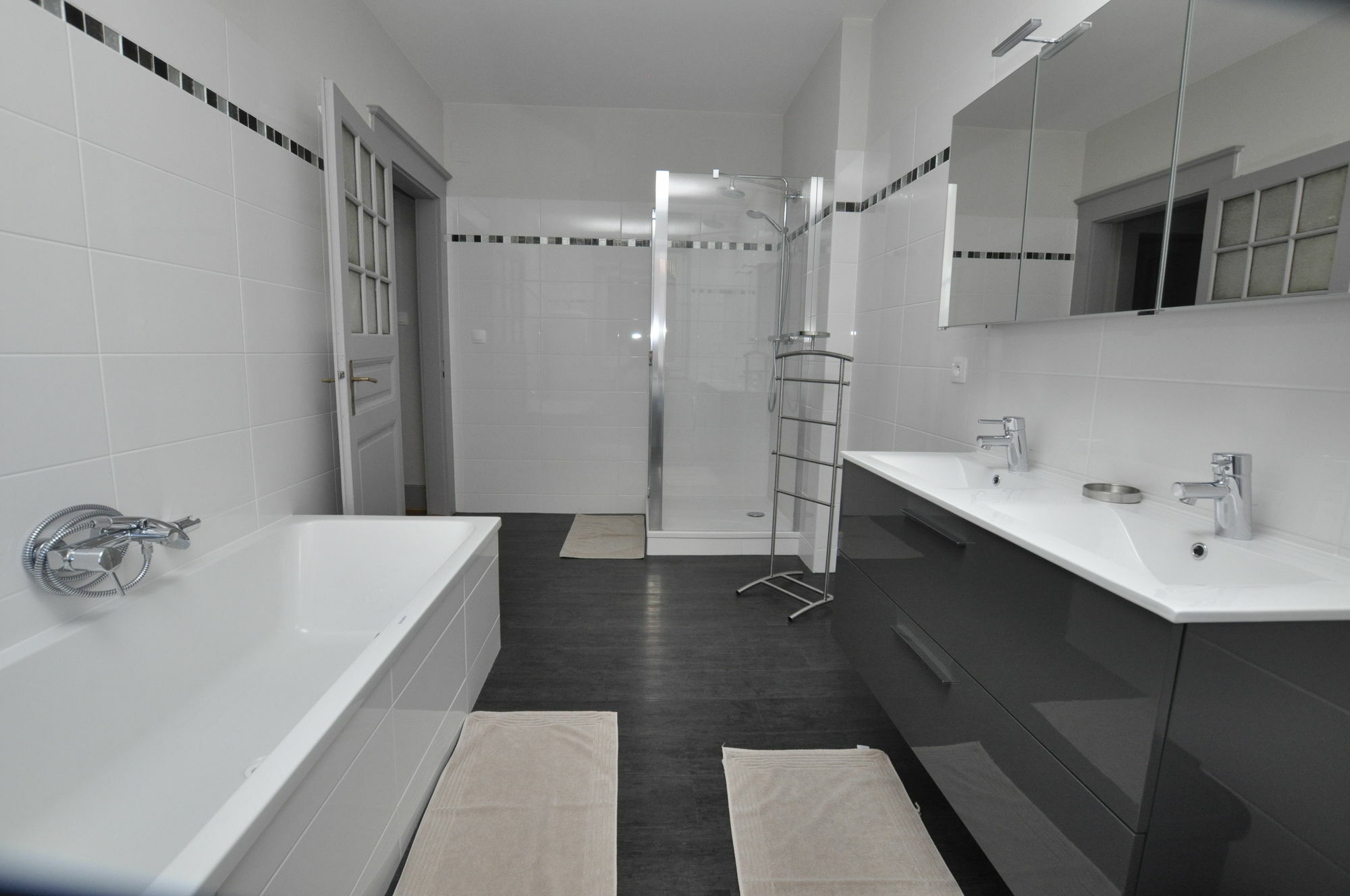 Residences Du Theatre Appartamento *