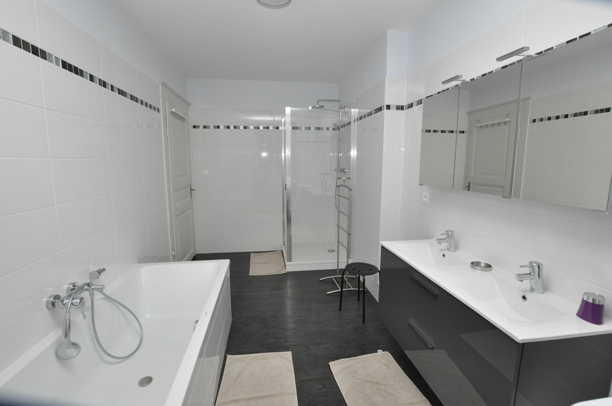 Appartamento Residences Du Theatre *