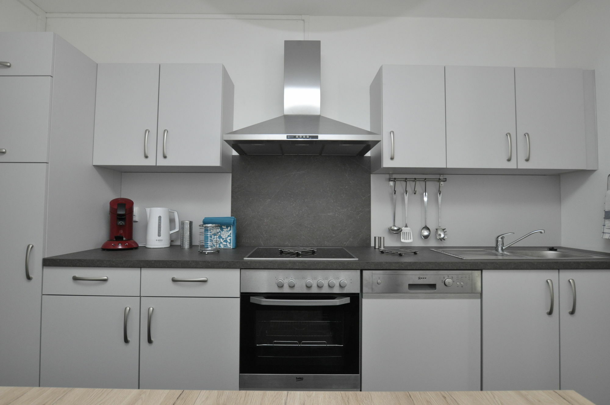 Appartamento Residences Du Theatre *
