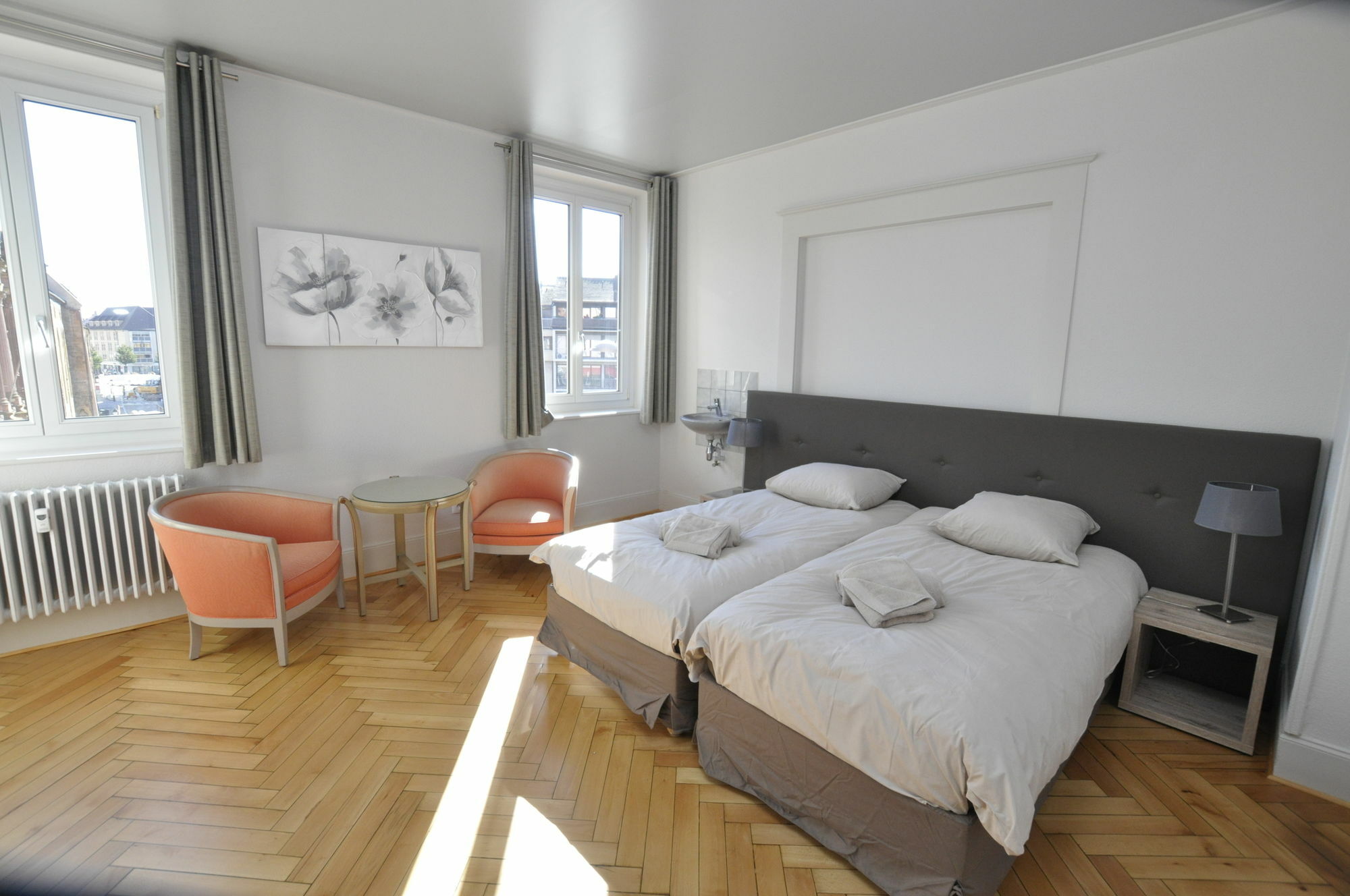 Appartamento Residences Du Theatre *