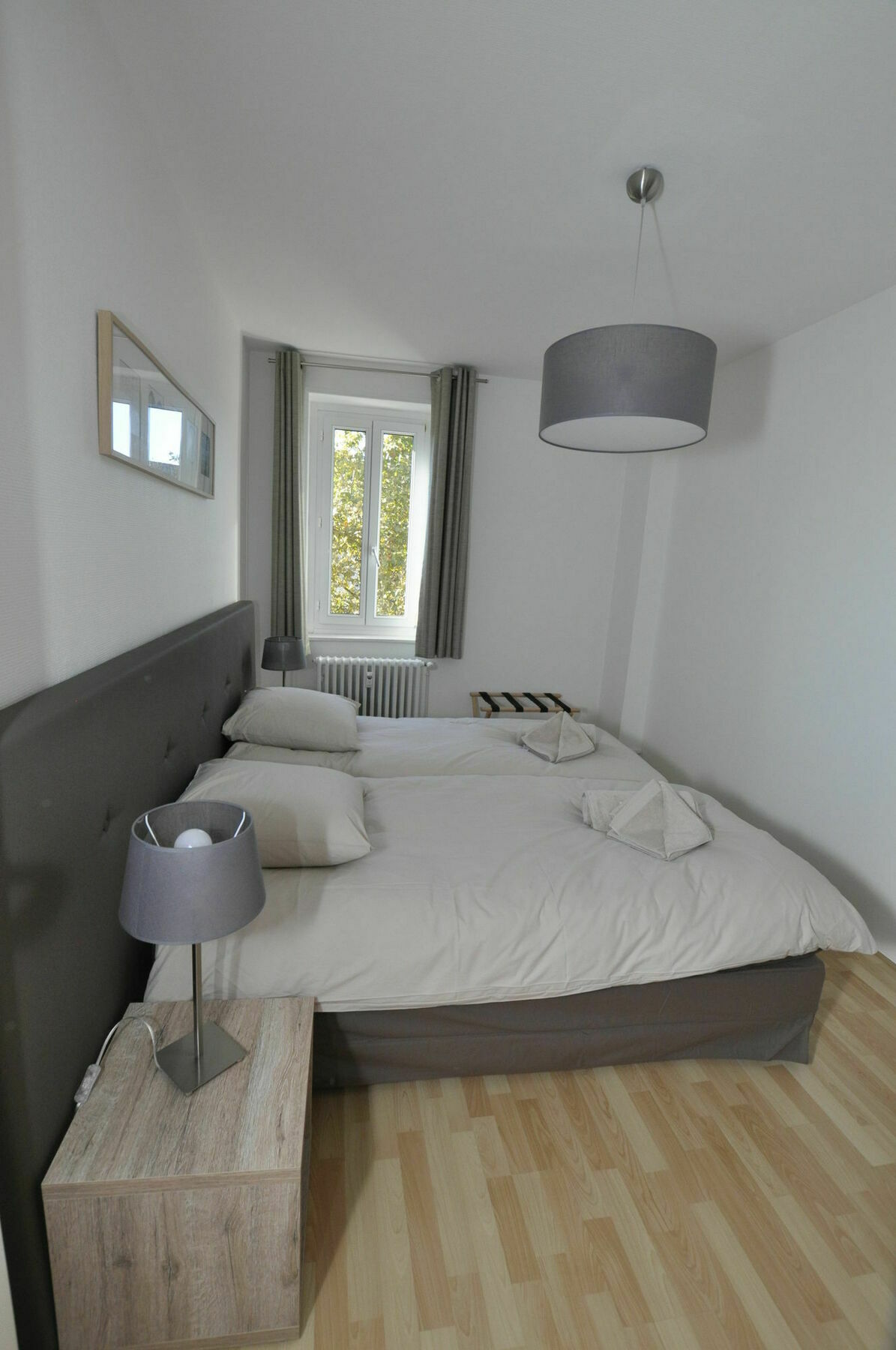 Residences Du Theatre Appartamento
