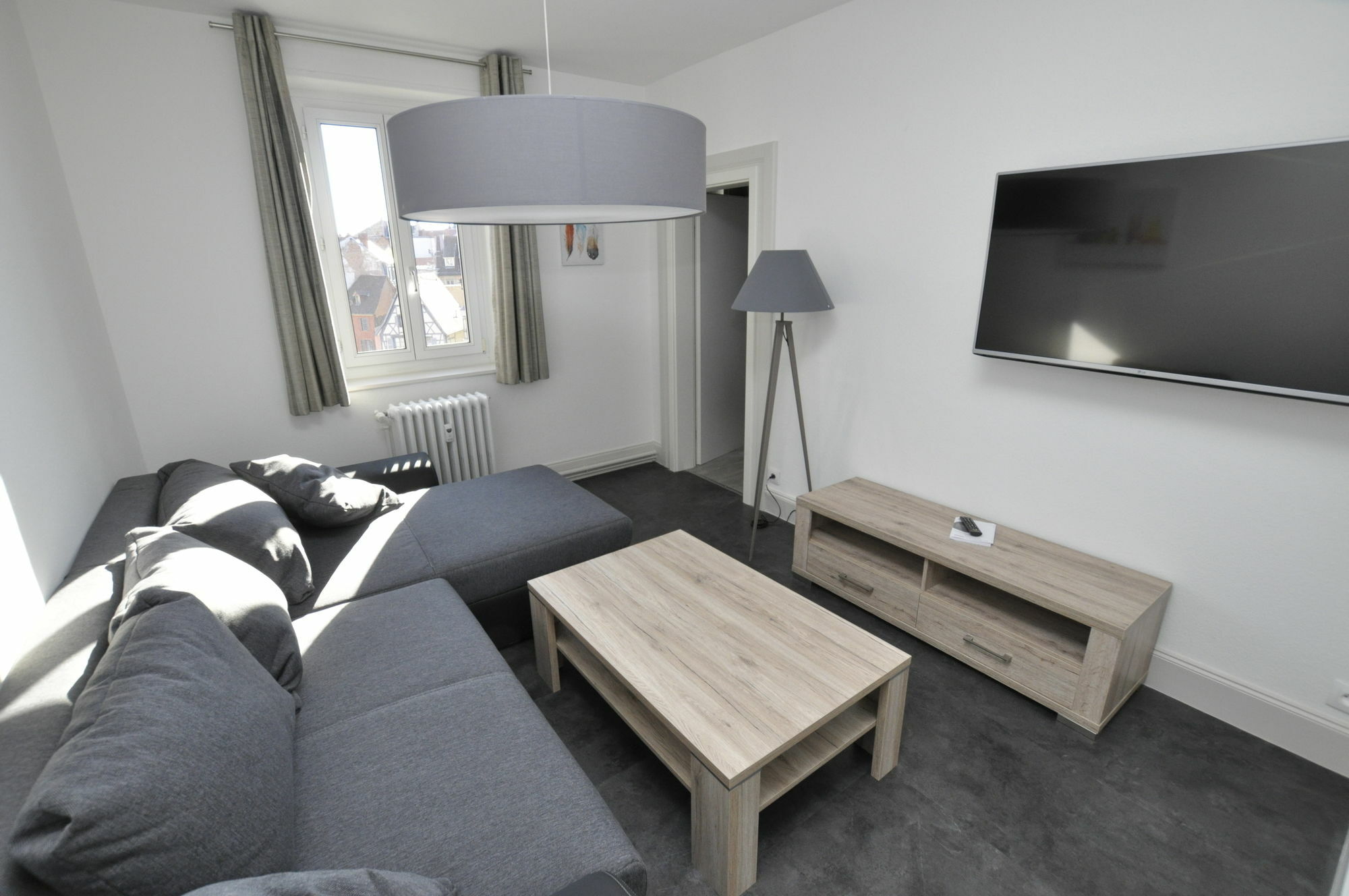 Appartamento Residences Du Theatre