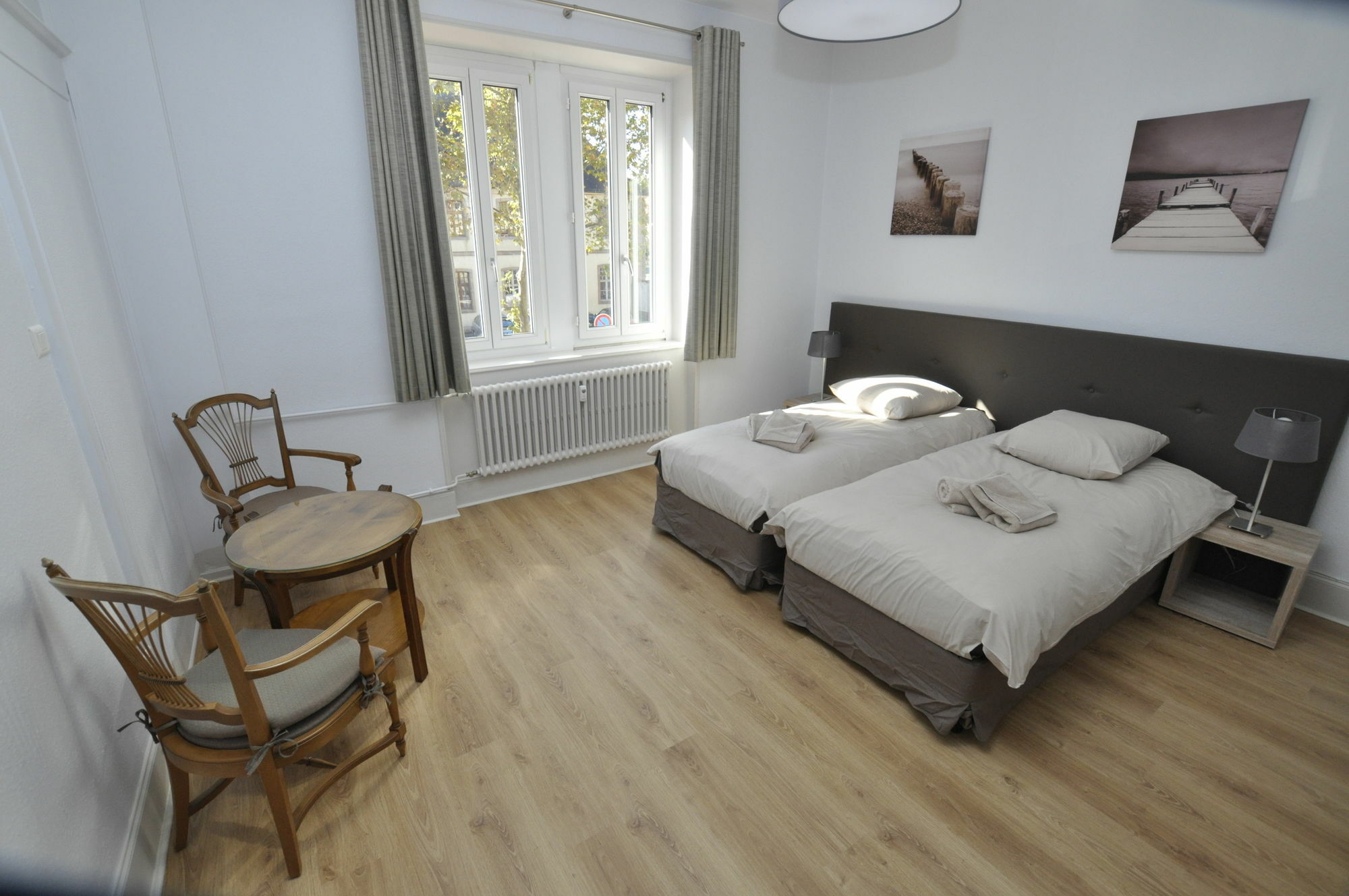 Appartamento Residences Du Theatre Colmar
