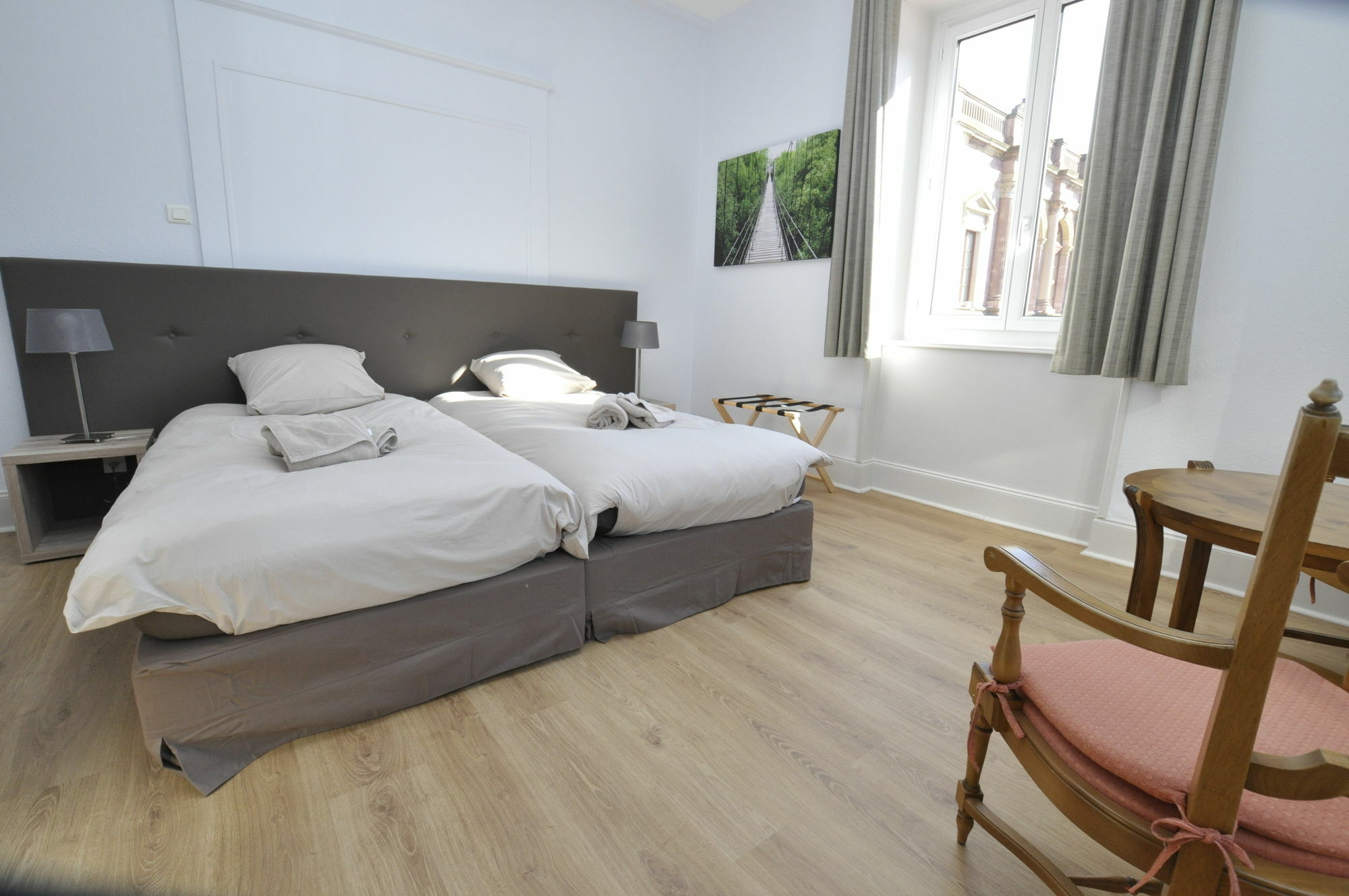 Residences Du Theatre Appartamento
